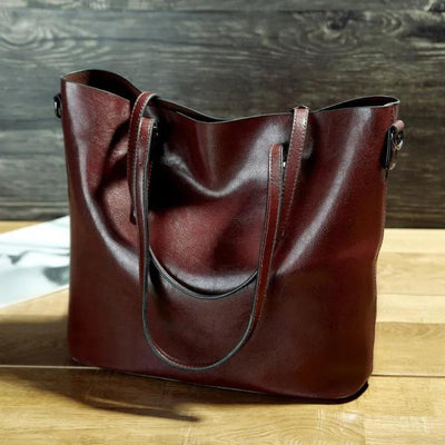 Le sac à main vintage préféré de Nicole