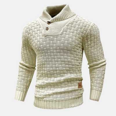 Nico | Essential Knitwear Sweater
