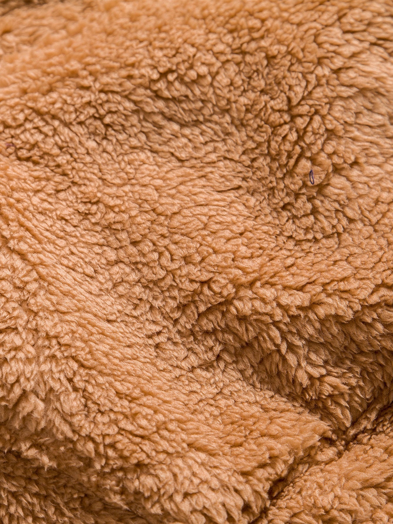 Sweat à capuche Teddy avec patch brodé ours