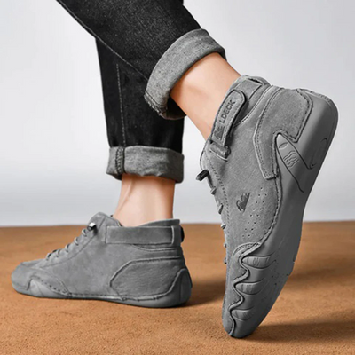 RYDER shoesLDeck™ - Chaussures orthopédiques imperméables et respirantes