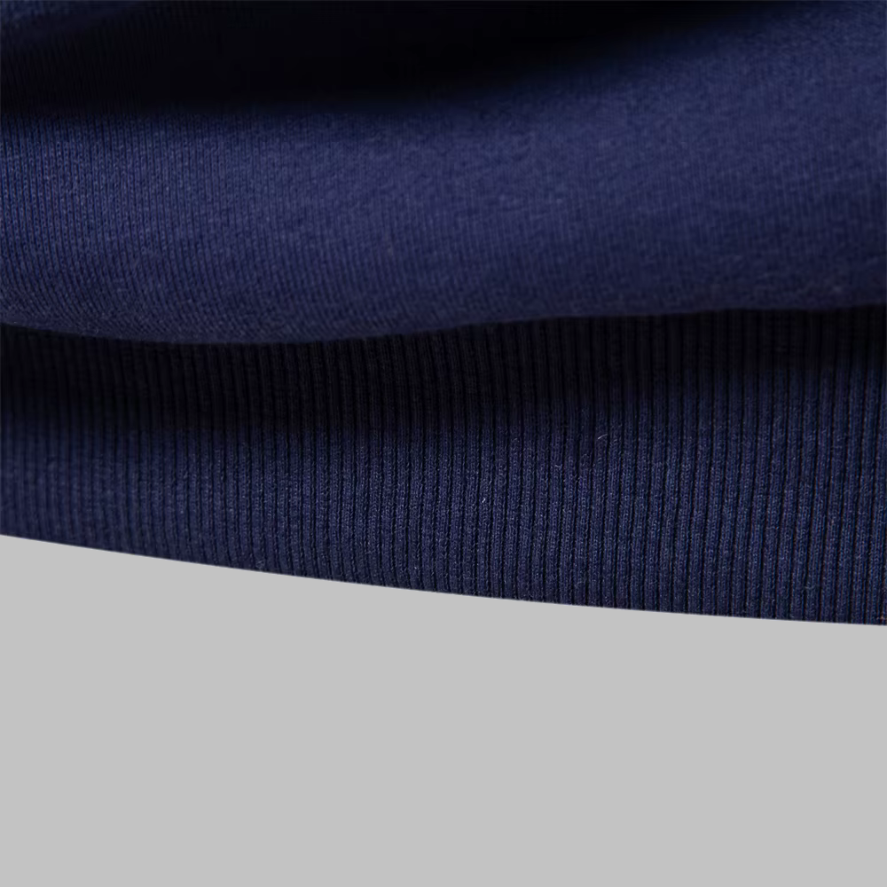 Andrew | Polo Collar Sweater