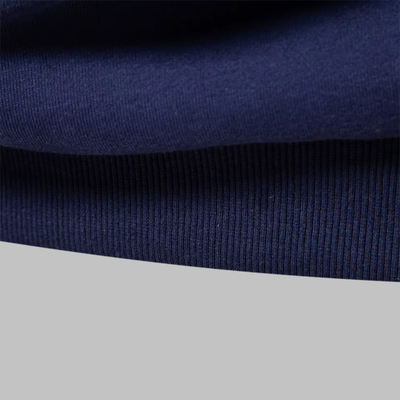 Andrew | Polo Collar Sweater