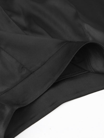 Ellie | Pantalon large élégant 