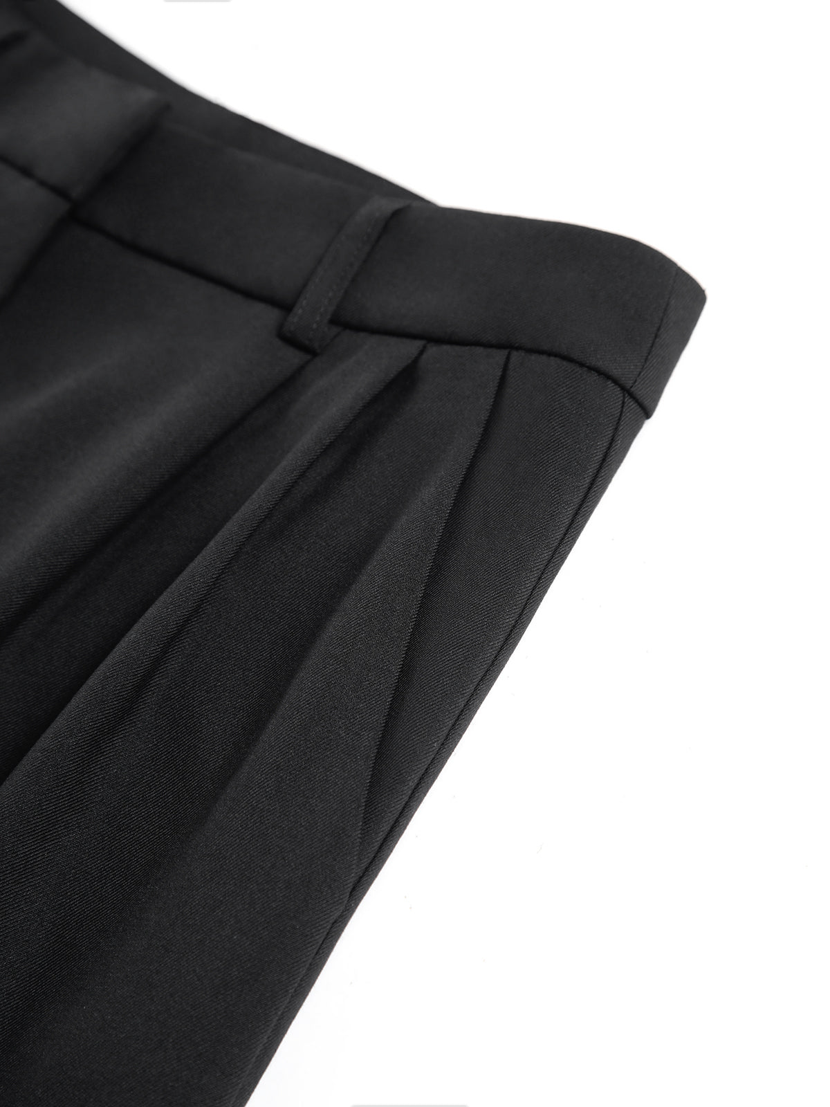 Sonia | Pantalon large 
