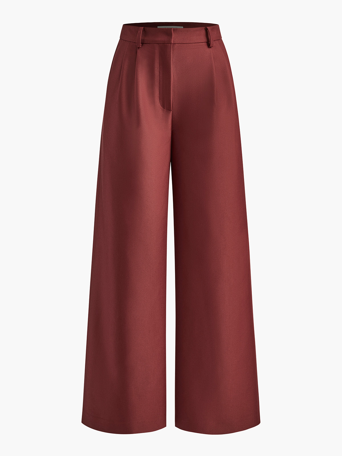 Sonia | Pantalon large 