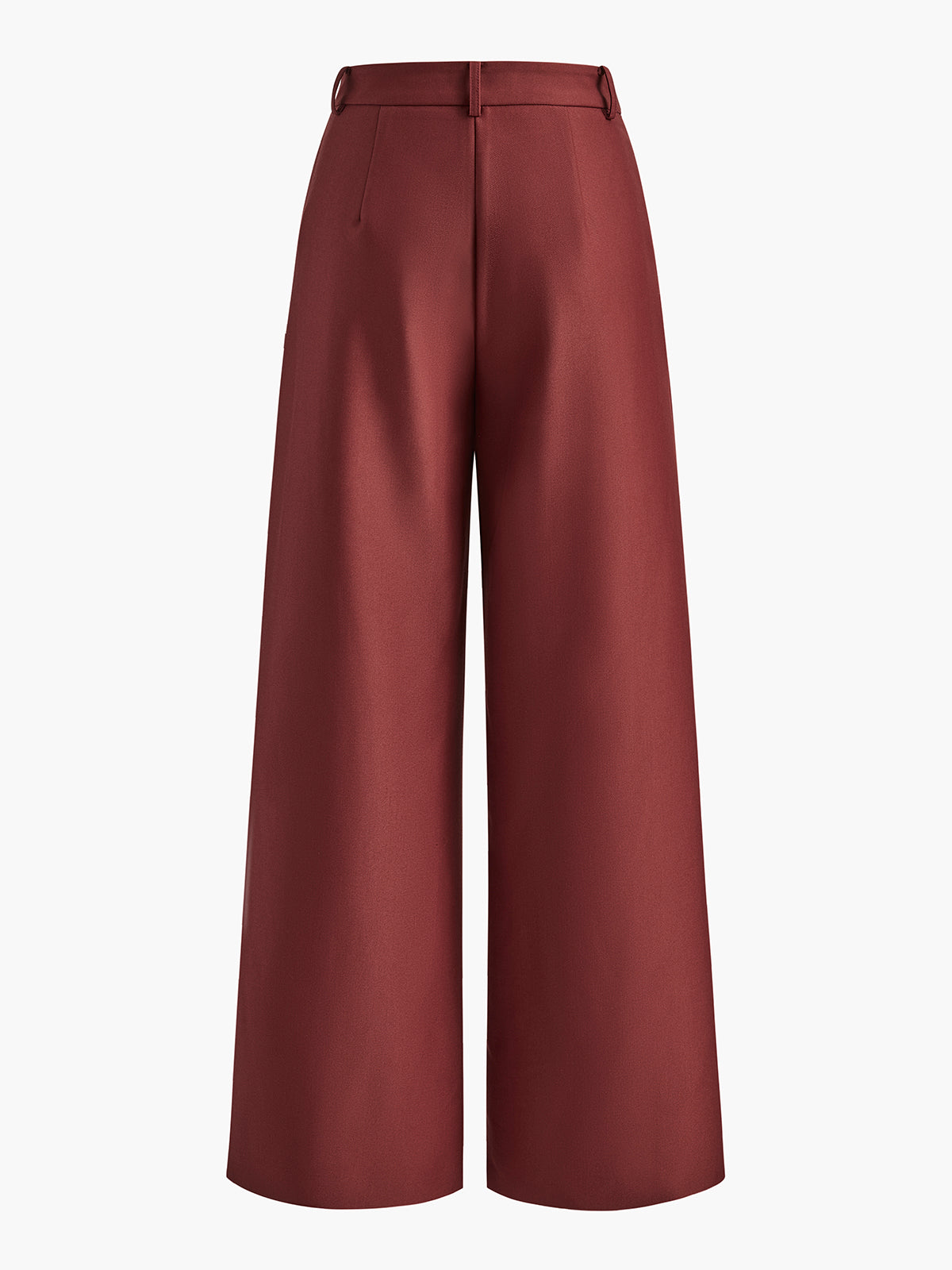 Sonia | Pantalon large 