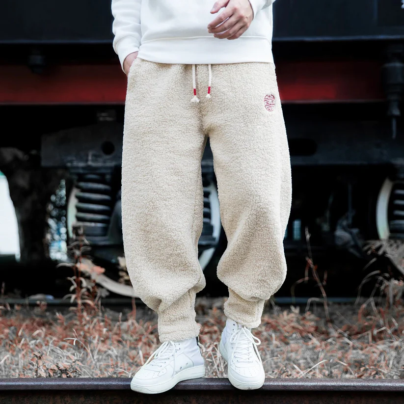Teddy | Metro Joggers 1+1 GRATUIT