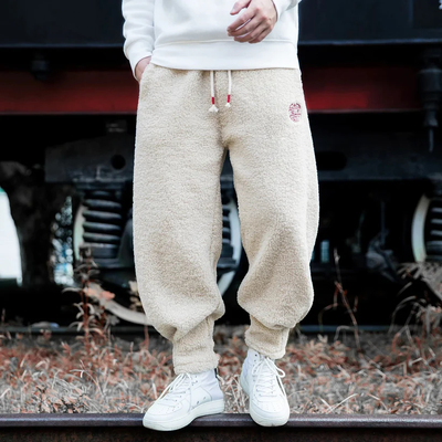 Teddy | Metro Joggers 1+1 GRATUIT