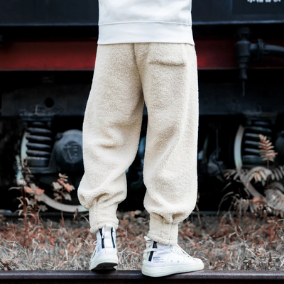 Teddy | Metro Joggers 1+1 GRATUIT