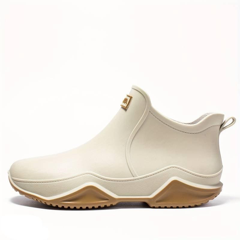 Emma | Modern orthopedic rubber boots