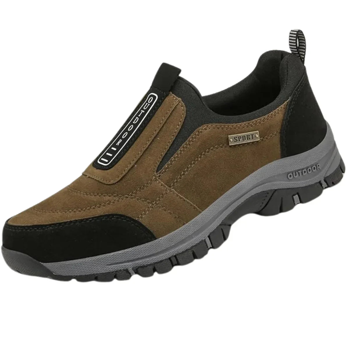Pedro™ - Chaussures orthopédiques avec semelles intérieures