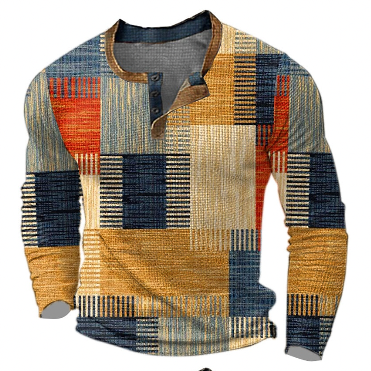 Louis™ | Stylish and fashionable sweater 1+1 FREE