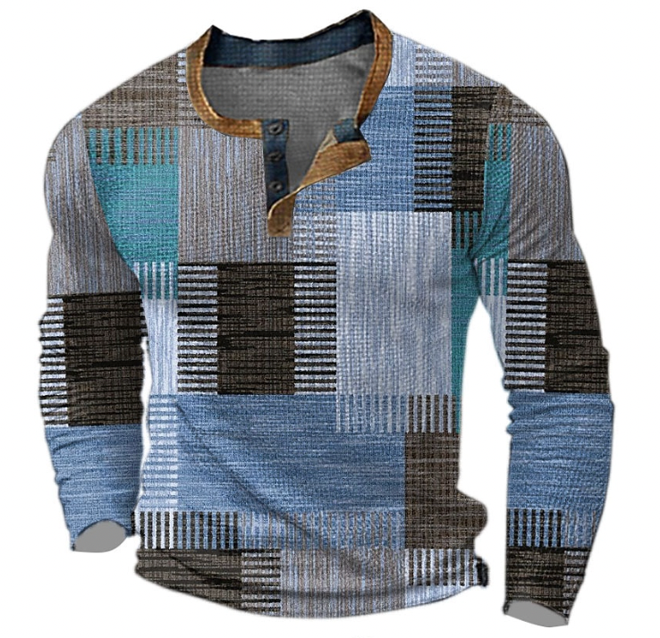 Louis™ | Stylish and fashionable sweater 1+1 FREE