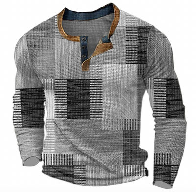 Louis™ | Stylish and fashionable sweater 1+1 FREE