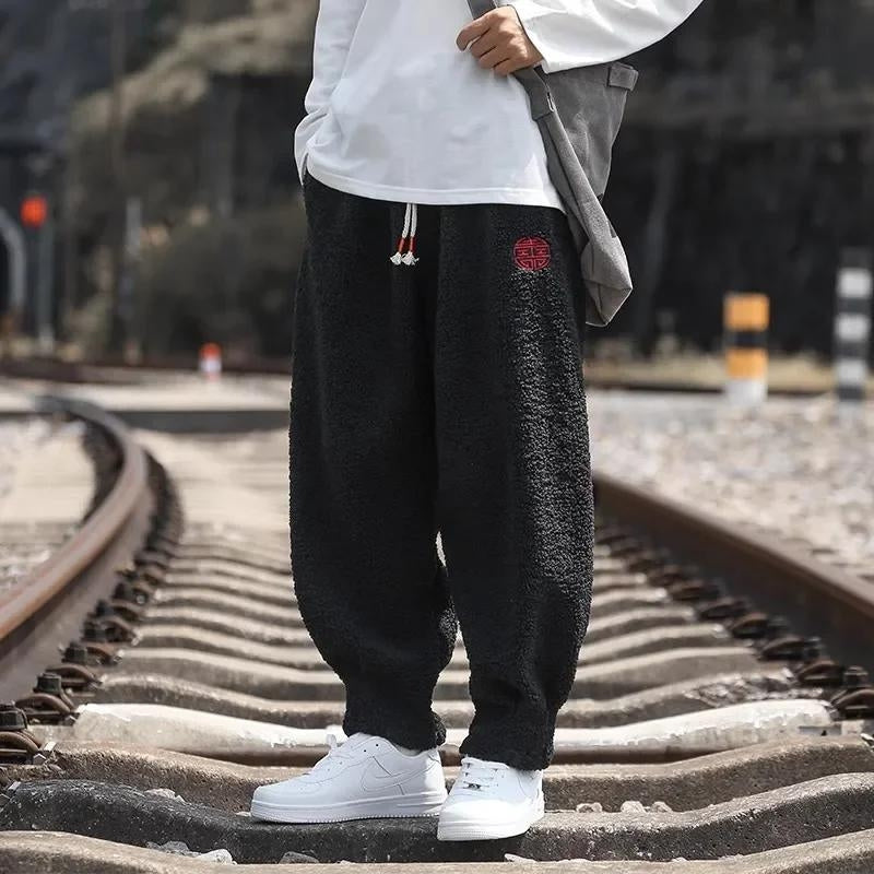 Teddy | Metro Joggers 1+1 GRATUIT