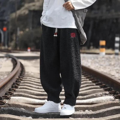 Teddy | Metro Joggers 1+1 GRATUIT