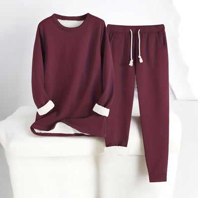Clara™ | Ensemble polaire thermique