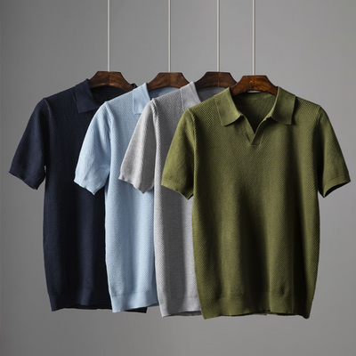 Marco | Cotton Polo