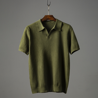 Marco | Cotton Polo