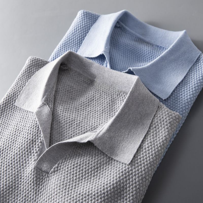 Marco | Cotton Polo