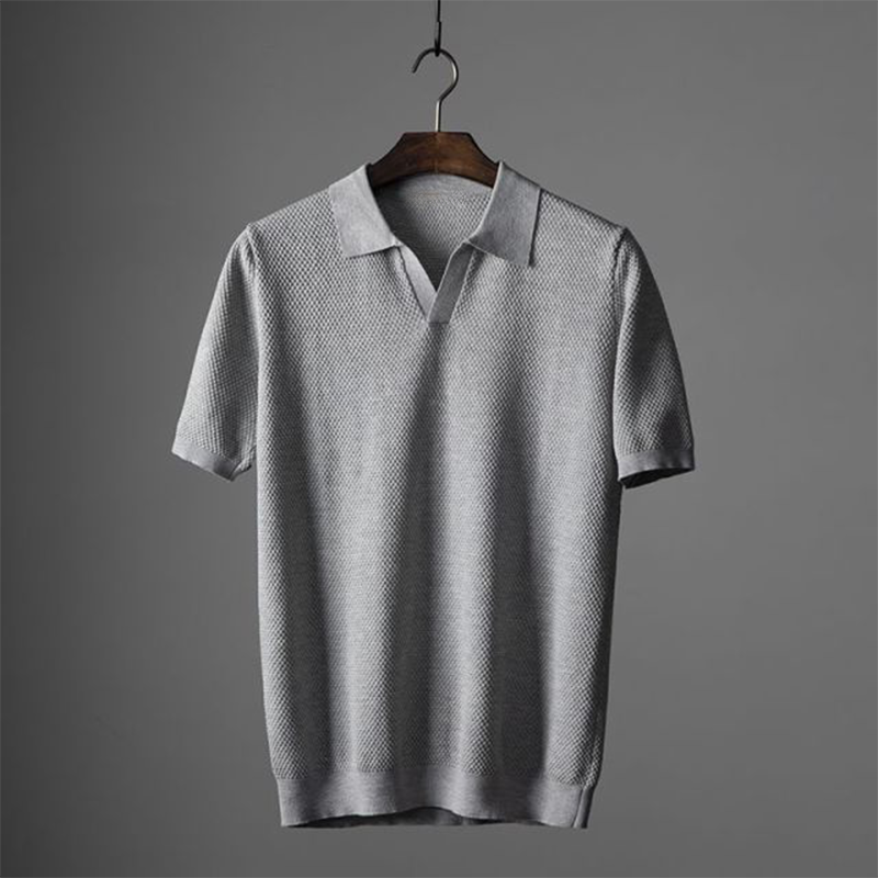 Marco | Cotton Polo