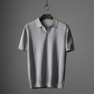 Marco | Cotton Polo