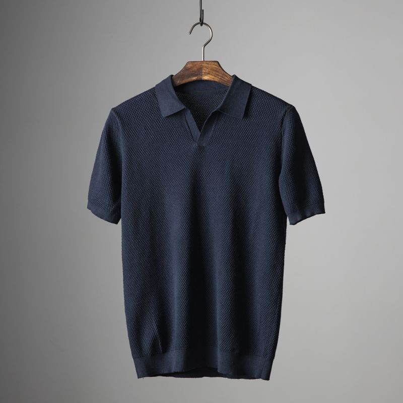 Marco | Cotton Polo