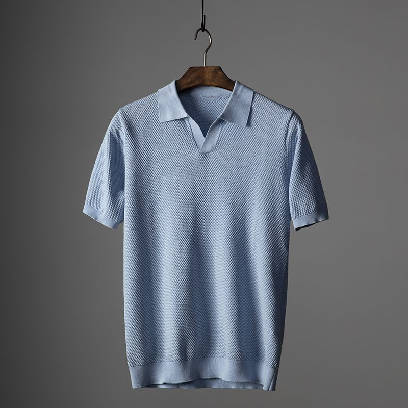Marco | Cotton Polo