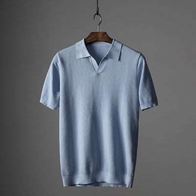 Marco | Cotton Polo