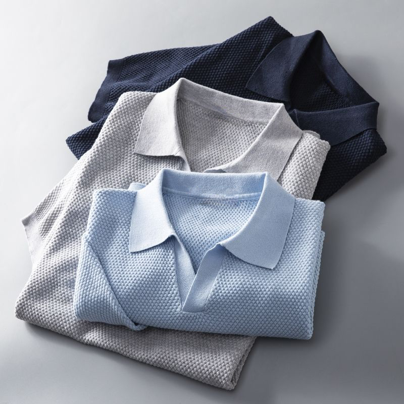 Marco | Cotton Polo