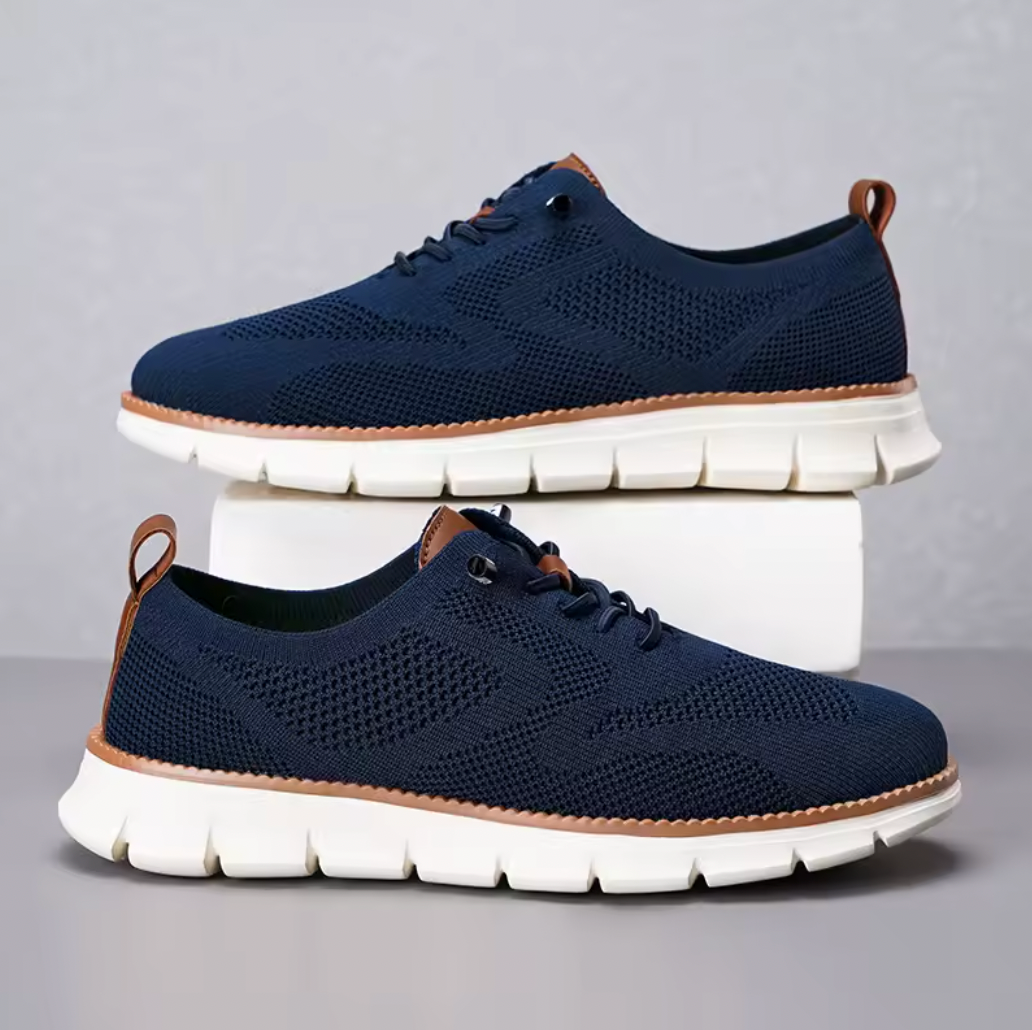 Urban Shoes - Confort et style ultimes