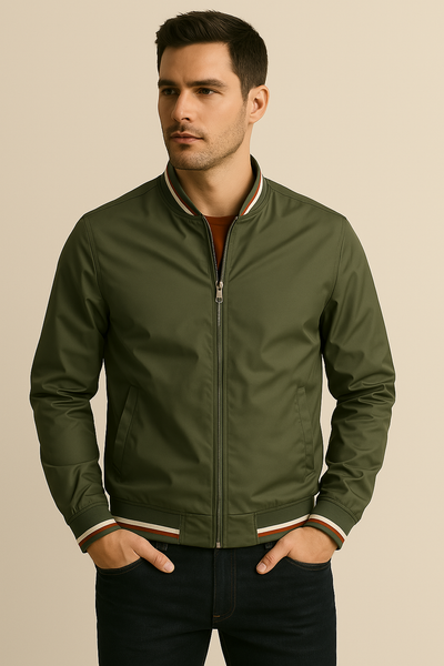 Hans | Vestes coupe-vent