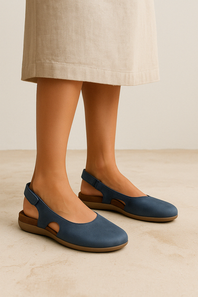 Laroche™ | SANDALES AVEC SUPPORT