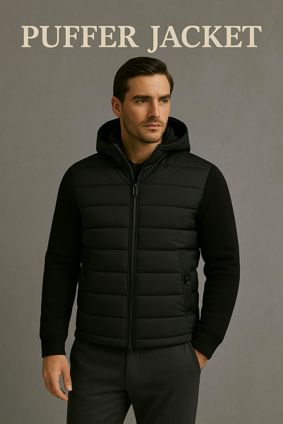 Milan | Veste premium