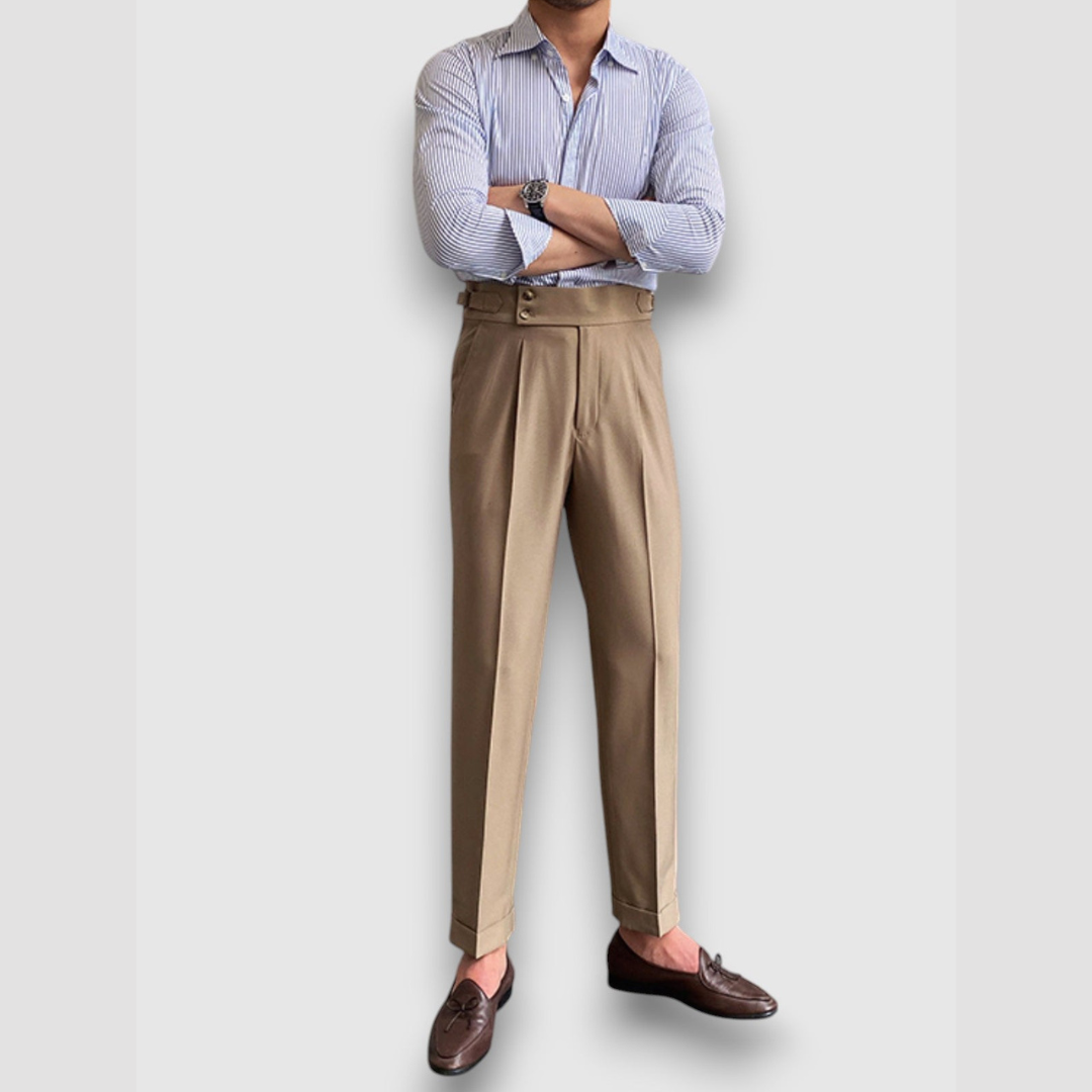 Moritz™ | Pantalon vintage pour hommes