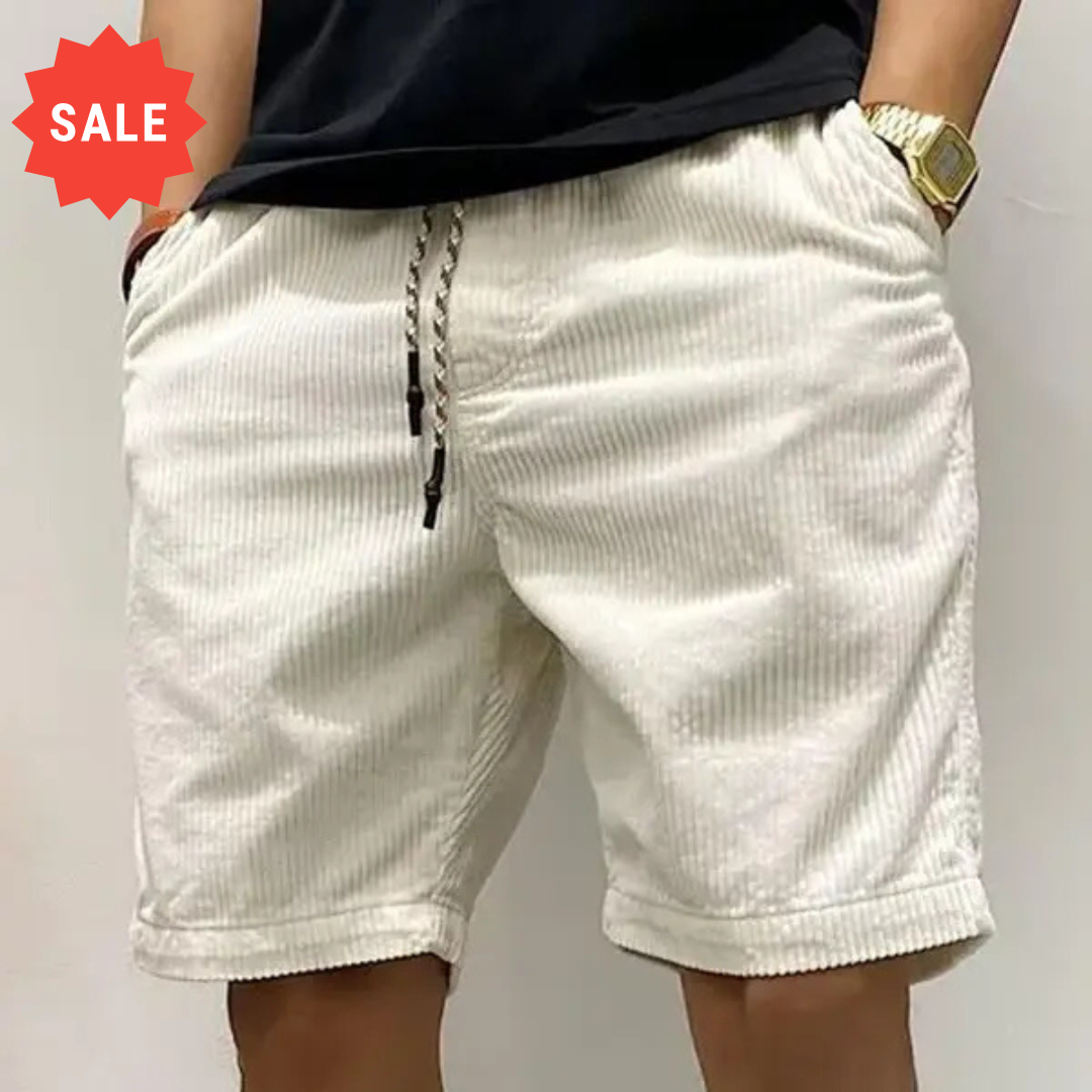 Oscar™ - BEQUEME SHORTS