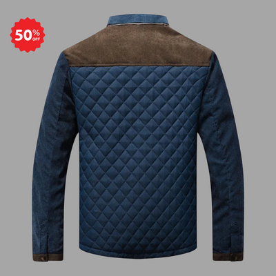 Veste homme Diego Casual
