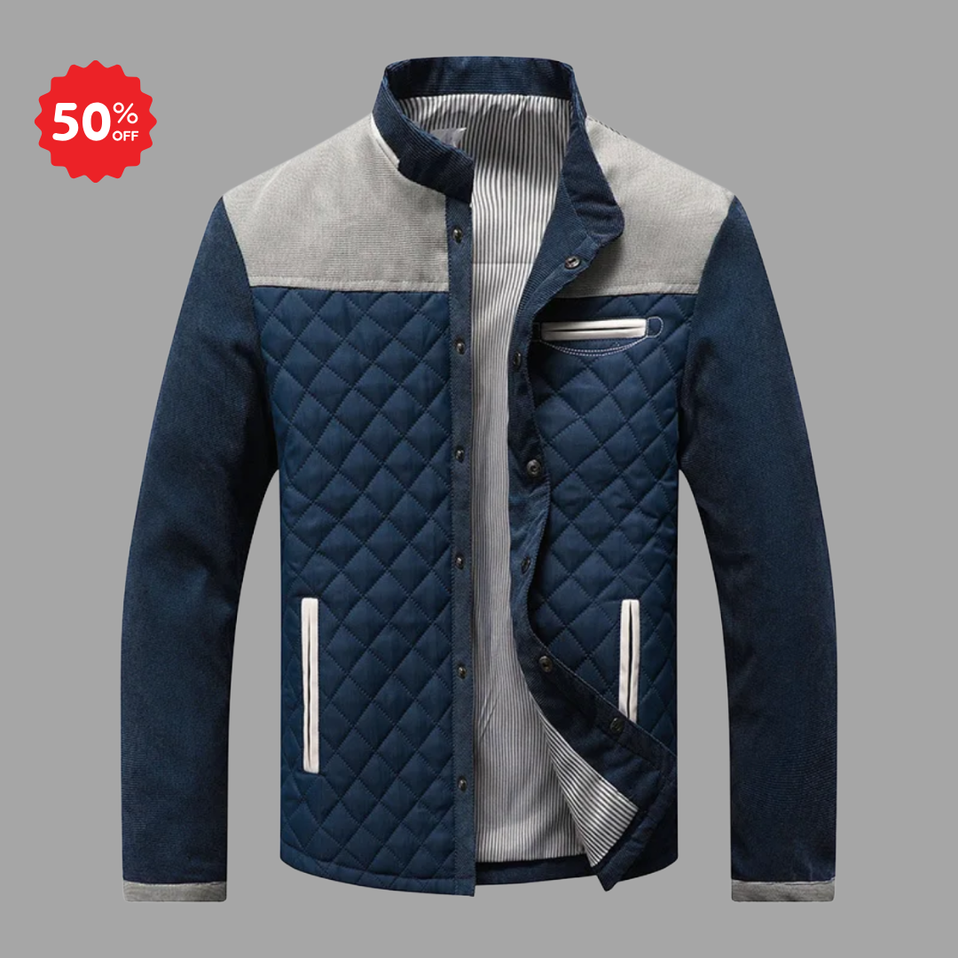 Veste homme Diego Casual