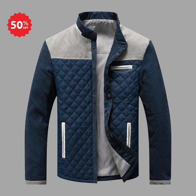 Veste homme Diego Casual