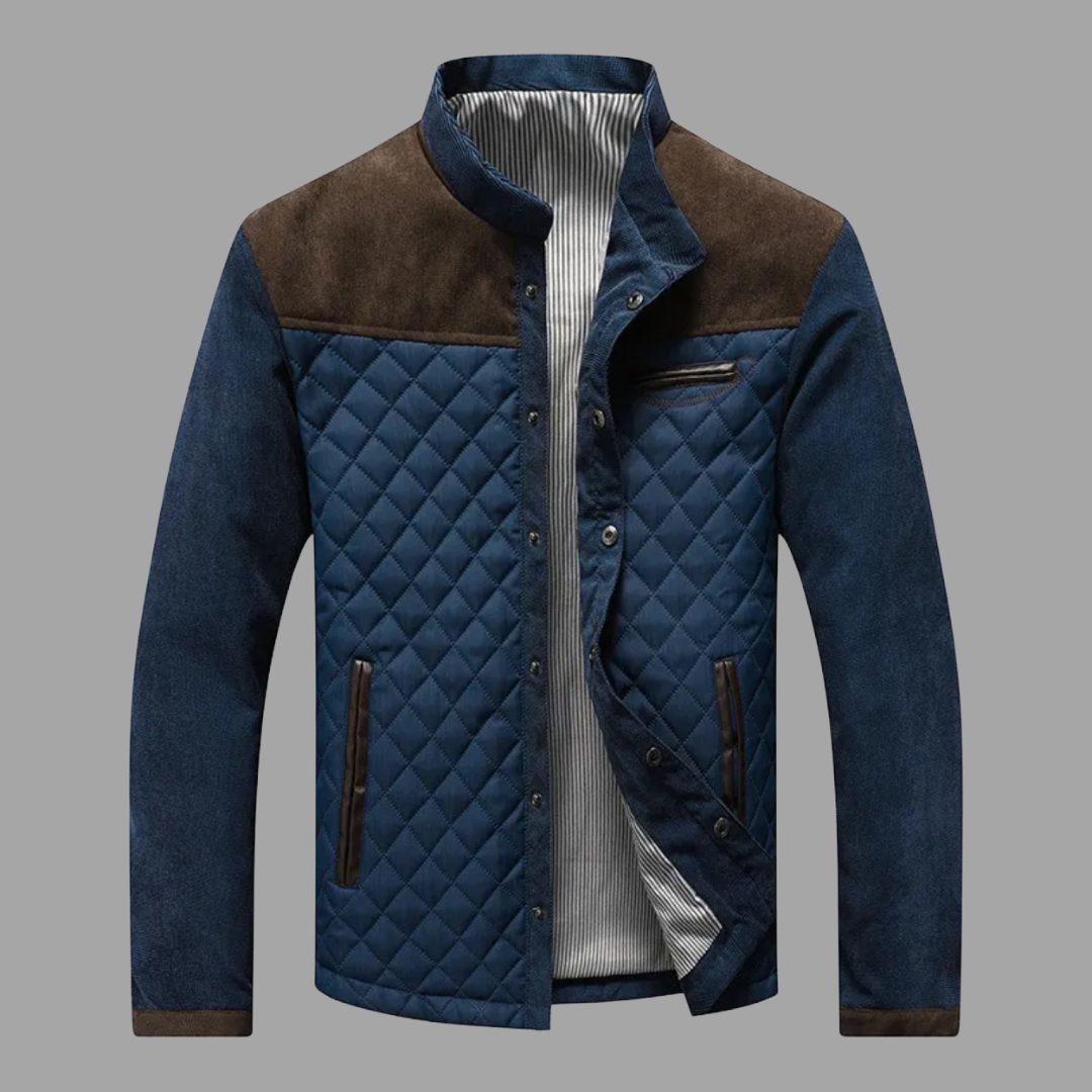 Veste homme Diego Casual