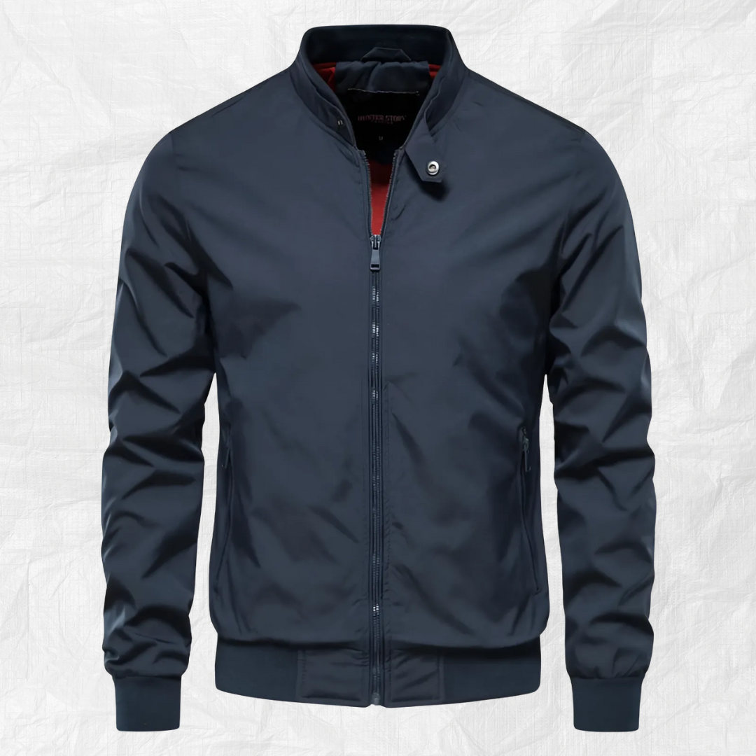 Simon™ - Veste brise décontractée
