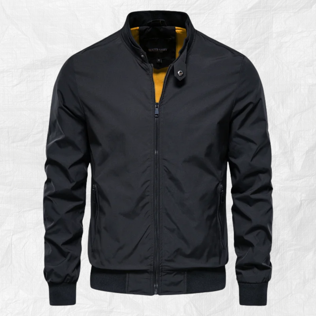 Simon™ - Veste brise décontractée