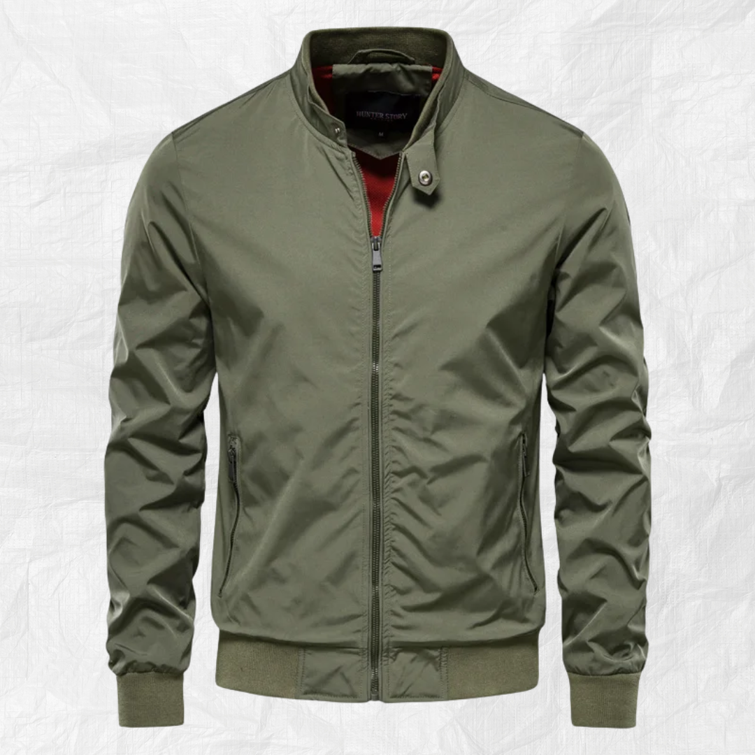 Simon™ - Veste brise décontractée