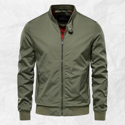 Simon™ - Veste brise décontractée