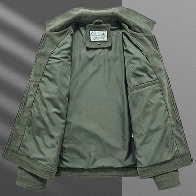 Wrangler | Veste en velours côtelé