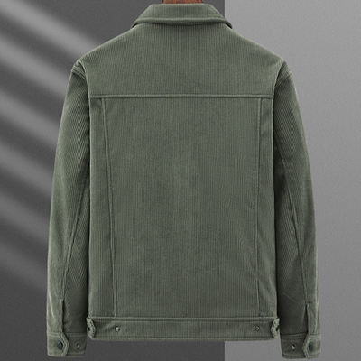 Wrangler | Veste en velours côtelé