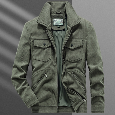 Wrangler | Veste en velours côtelé