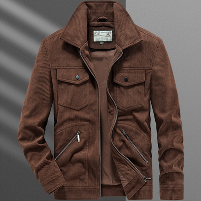 Wrangler | Veste en velours côtelé