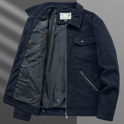 Wrangler | Veste en velours côtelé