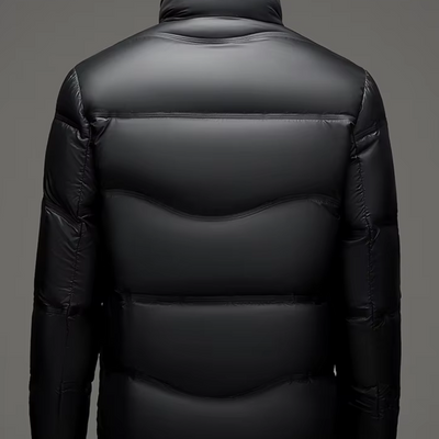 Stefano - Veste en duvet de canard